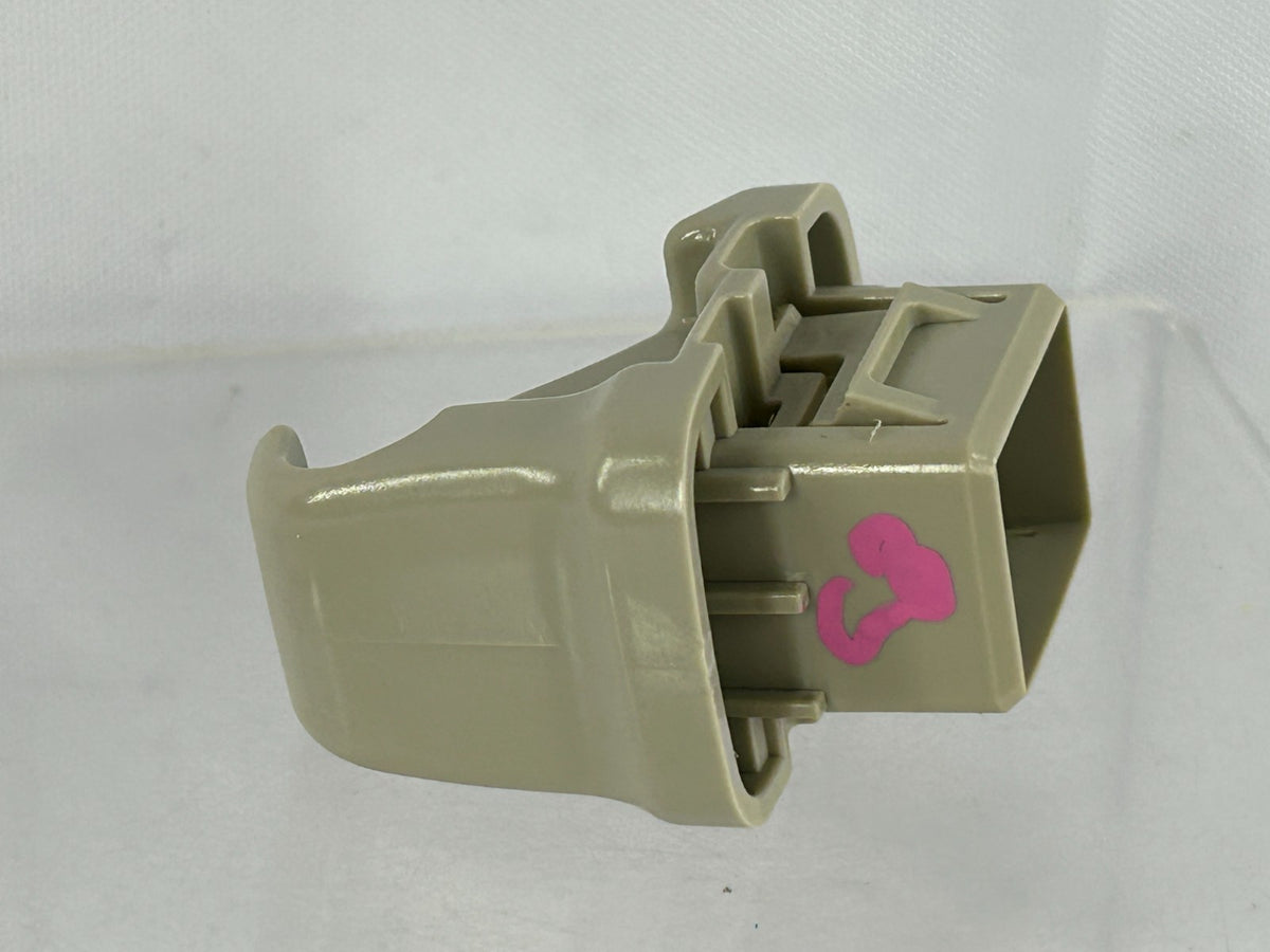 2010-2021 Subaru Outback Front Left Right Sun Visor Holder Clip OEM 92018FG001ME