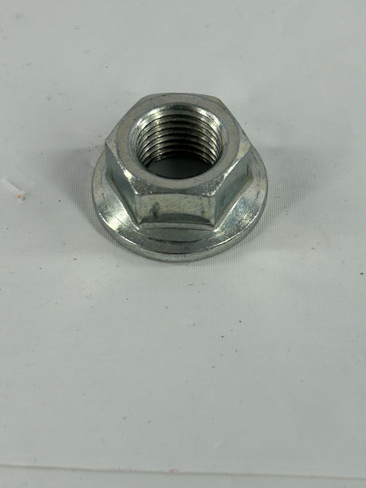 1996-2021 Subaru Outback Steering Wheel Center Column Flange Nut OEM 023812000