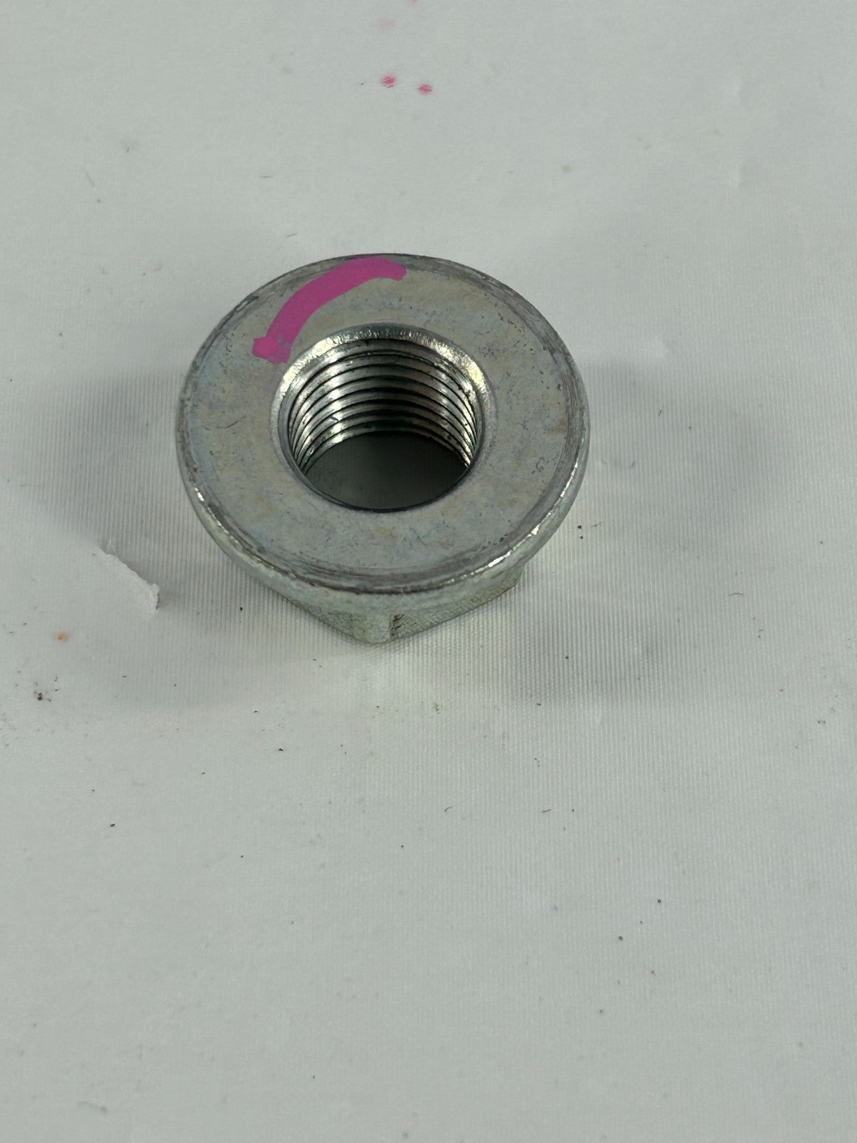 1996-2021 Subaru Outback Steering Wheel Center Column Flange Nut OEM 023812000