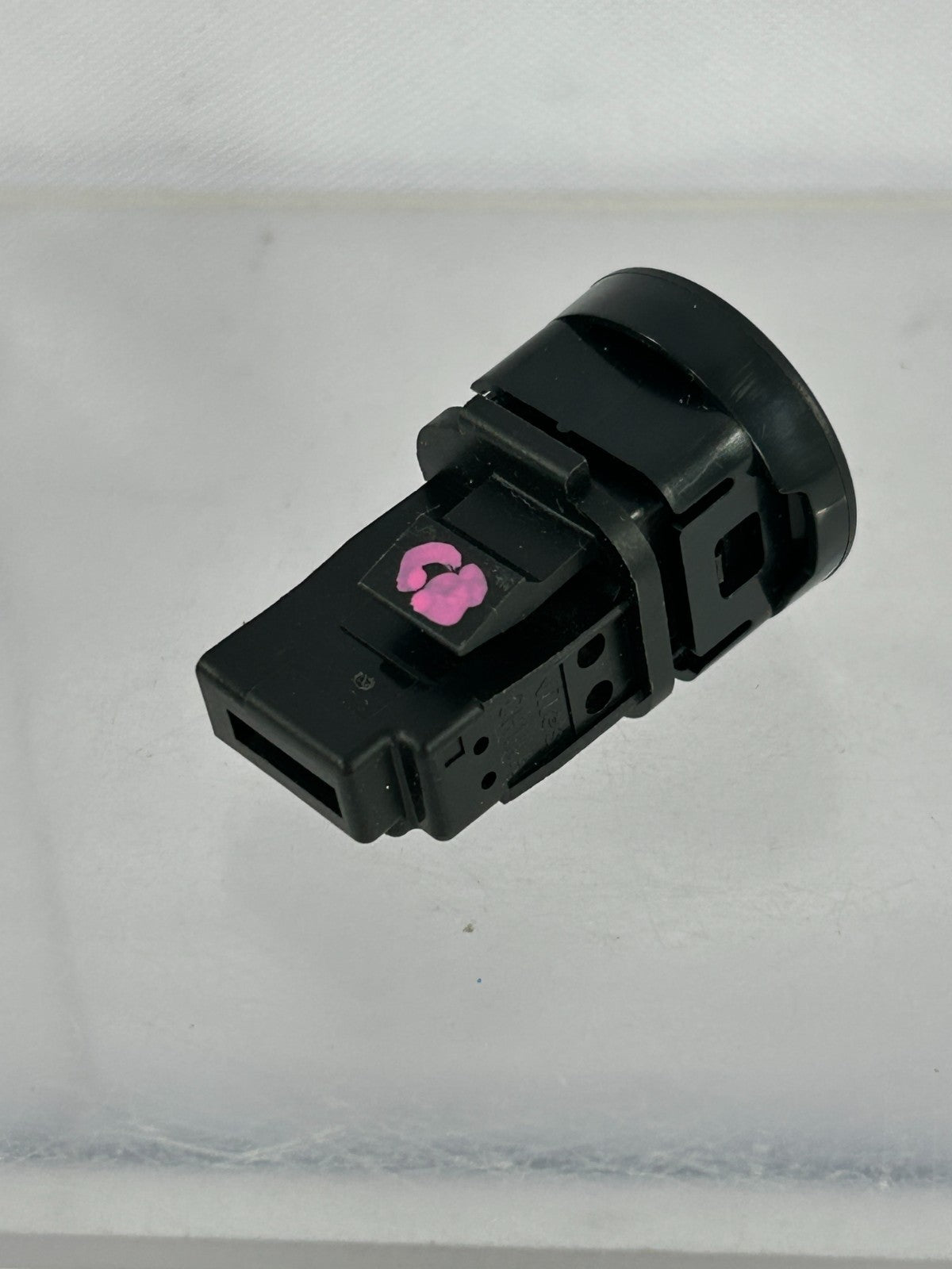 2015-2019 Subaru Outback Meter Display Cluster Trip Reset Switch OEM 83028AL00A