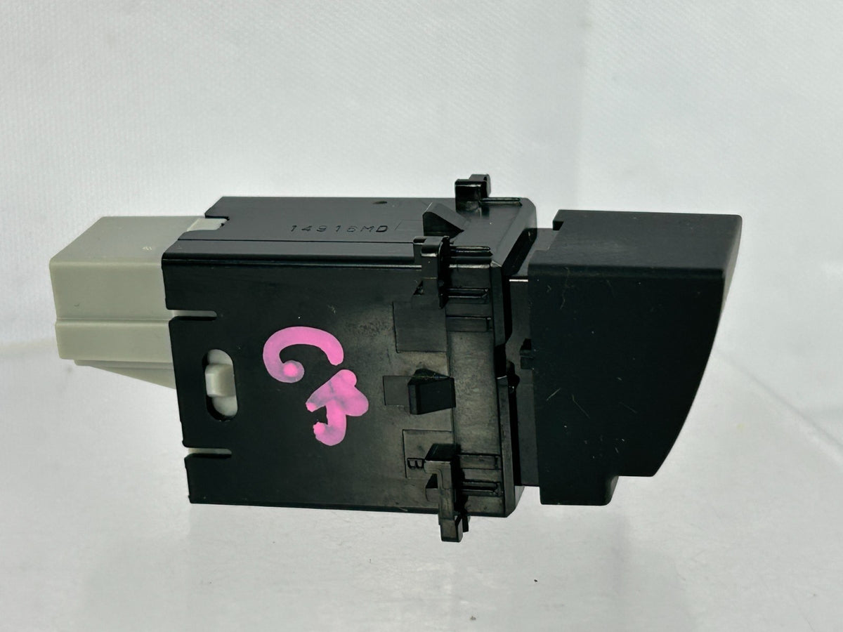 2015-2017 Subaru Outback Blind Spot Detection Off Control Switch OEM 83002AL10A