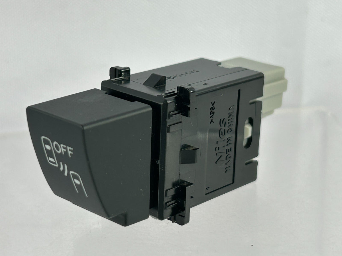 2015-2017 Subaru Outback Blind Spot Detection Off Control Switch OEM 83002AL10A