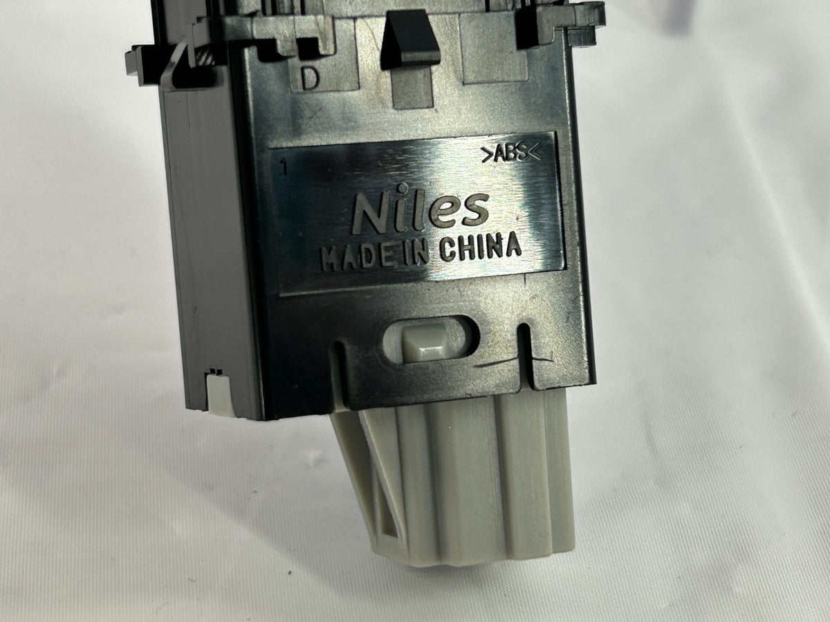 2015-2017 Subaru Outback Blind Spot Detection Off Control Switch OEM 83002AL10A