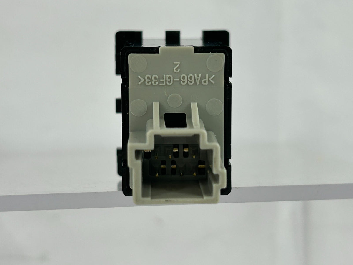 2015-2017 Subaru Outback Blind Spot Detection Off Control Switch OEM 83002AL10A