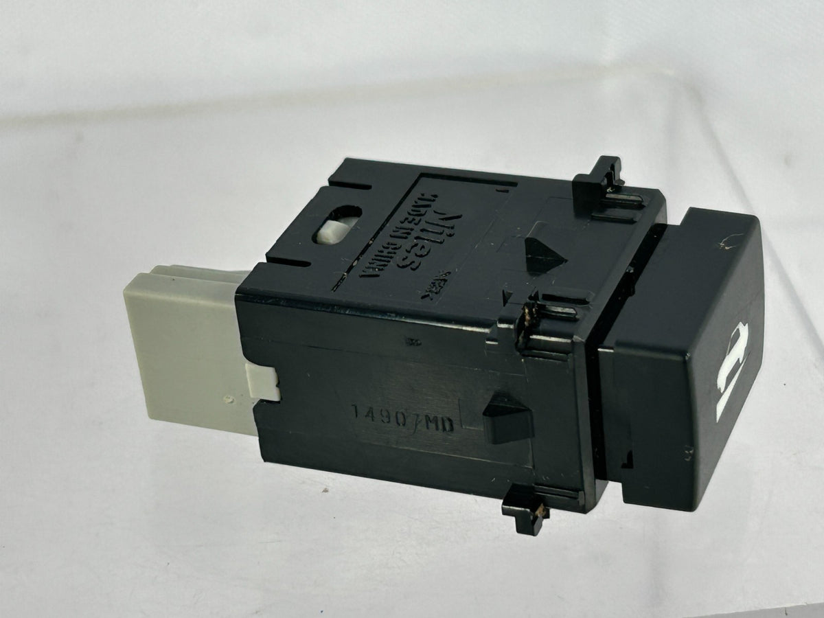 2015-2019 Subaru Outback Hill Hold Assist Control Switch Button OEM 83211AL00A