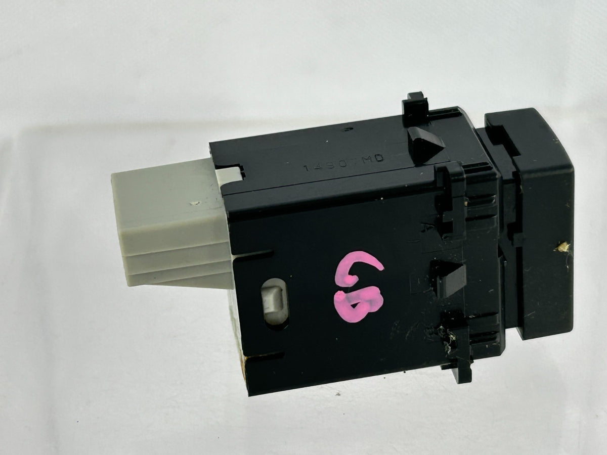 2015-2019 Subaru Outback Hill Hold Assist Control Switch Button OEM 83211AL00A