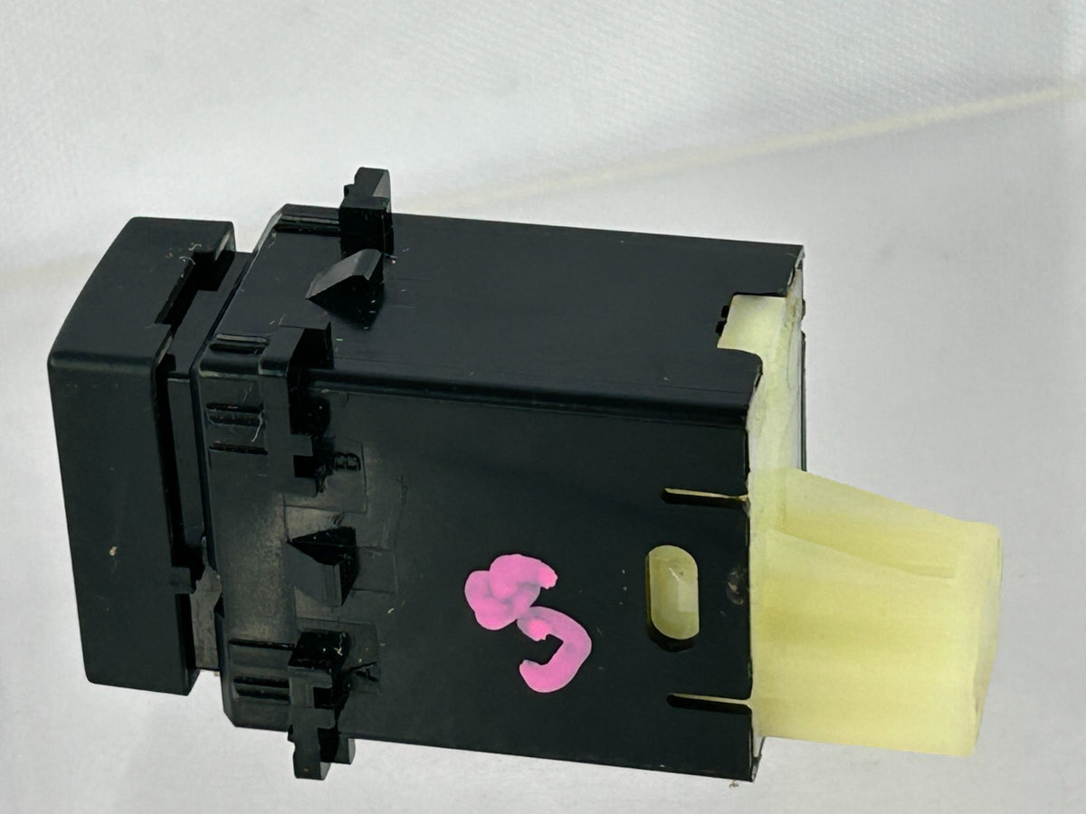 15-17 Subaru Outback Center Console X-Mode Control Switch Button OEM 83211AL01A