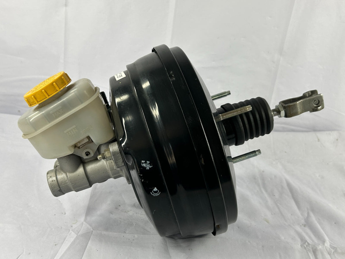 2010-2014 Subaru Outback Power Brake Booster Master Cylinder OEM 26402AJ01A