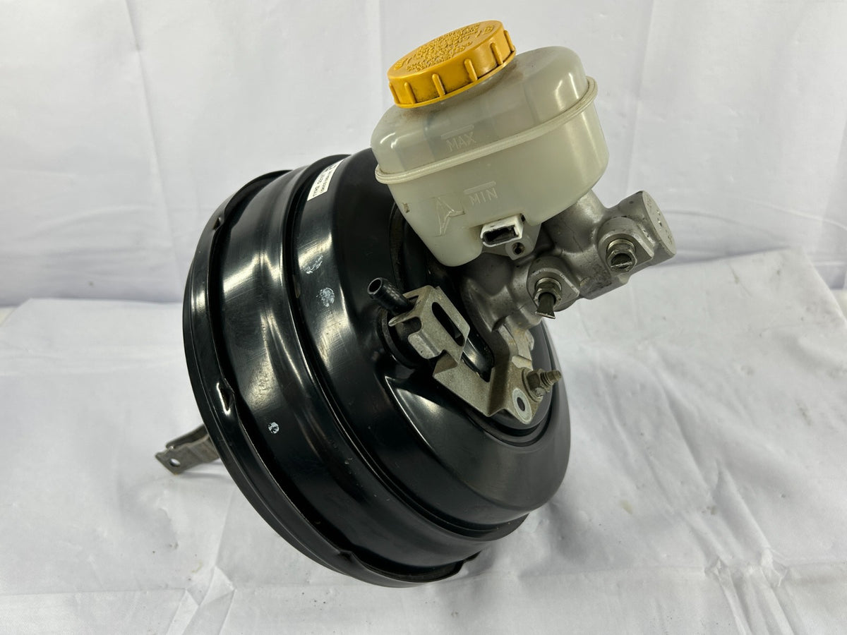 2010-2014 Subaru Outback Power Brake Booster Master Cylinder OEM 26402AJ01A