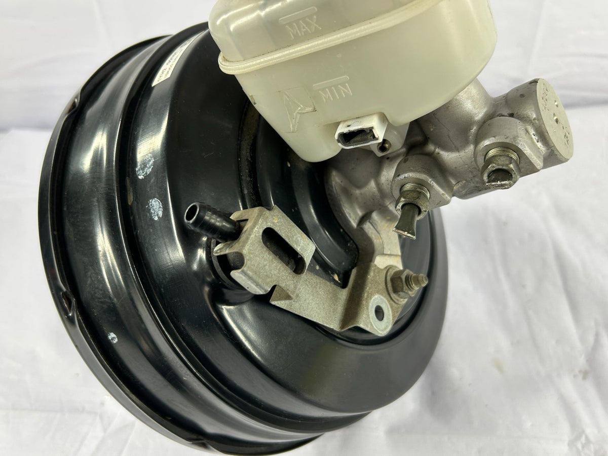 2010-2014 Subaru Outback Power Brake Booster Master Cylinder OEM 26402AJ01A