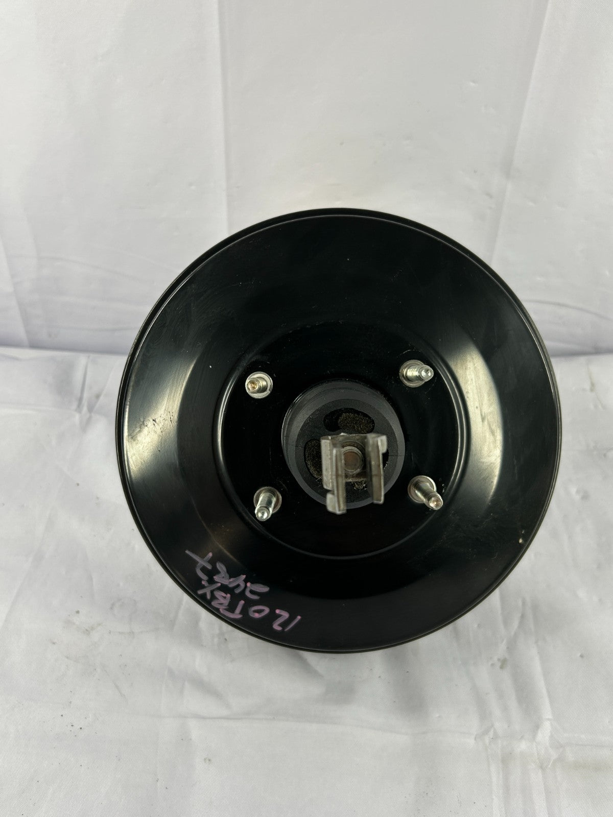 2010-2014 Subaru Outback Power Brake Booster Master Cylinder OEM 26402AJ01A