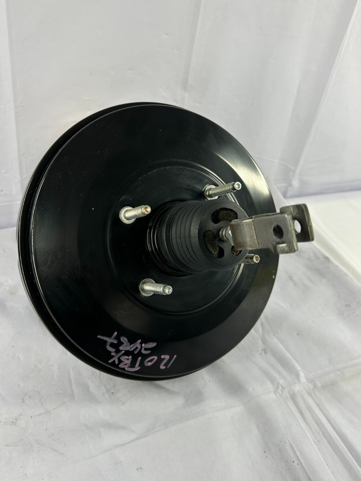 2010-2014 Subaru Outback Power Brake Booster Master Cylinder OEM 26402AJ01A