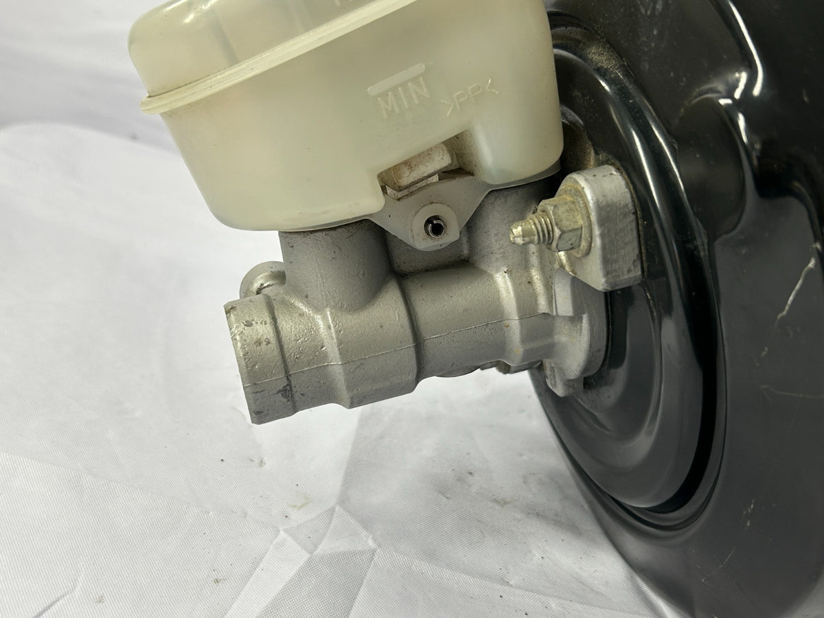 2010-2014 Subaru Outback Power Brake Booster Master Cylinder OEM 26402AJ01A