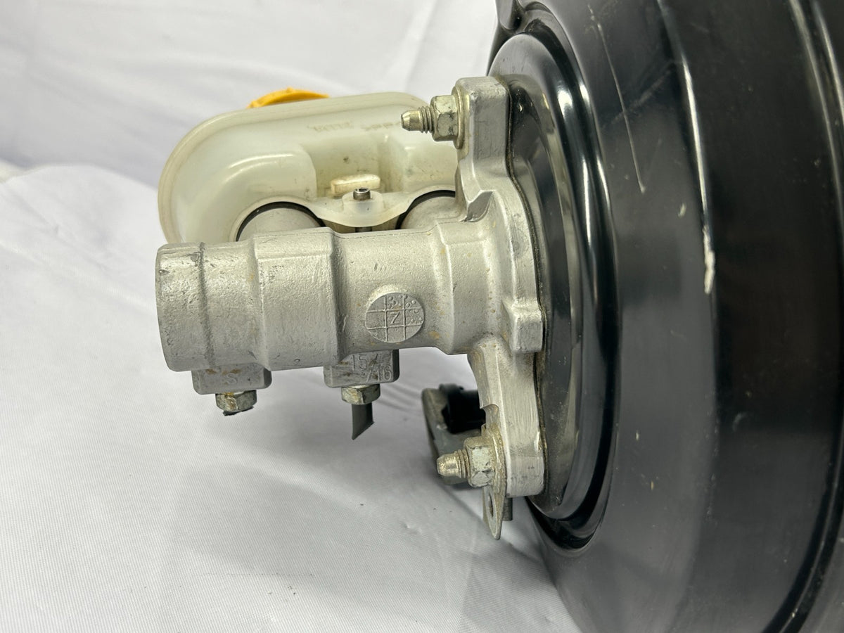 2010-2014 Subaru Outback Power Brake Booster Master Cylinder OEM 26402AJ01A