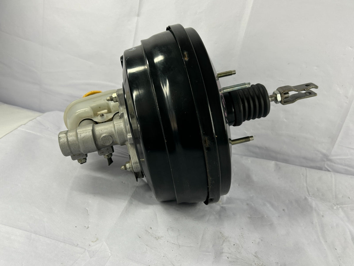 2010-2014 Subaru Outback Power Brake Booster Master Cylinder OEM 26402AJ01A