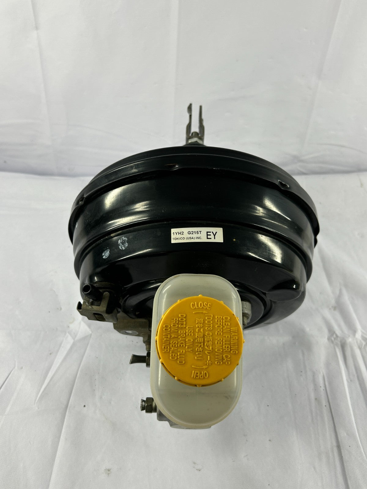 2010-2014 Subaru Outback Power Brake Booster Master Cylinder OEM 26402AJ01A