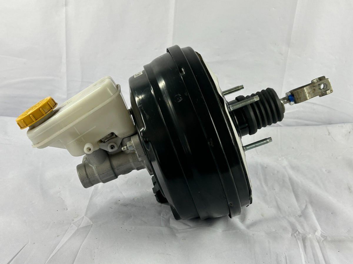 2019-2021 Subaru Forester Power Brake Booster w/ Master Cylinder OEM 26402FL010
