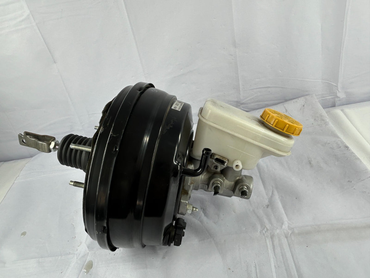 2019-2021 Subaru Forester Power Brake Booster w/ Master Cylinder OEM 26402FL010