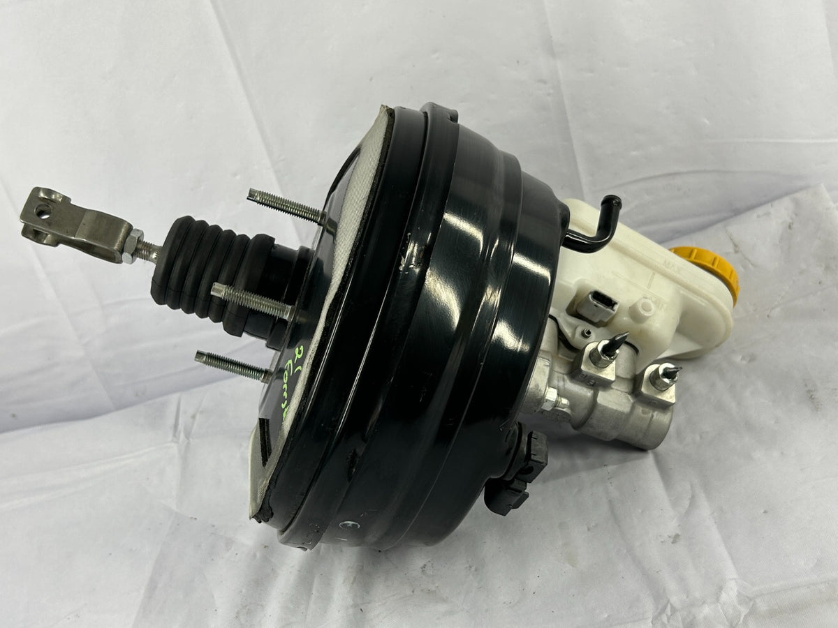 2019-2021 Subaru Forester Power Brake Booster w/ Master Cylinder OEM 26402FL010
