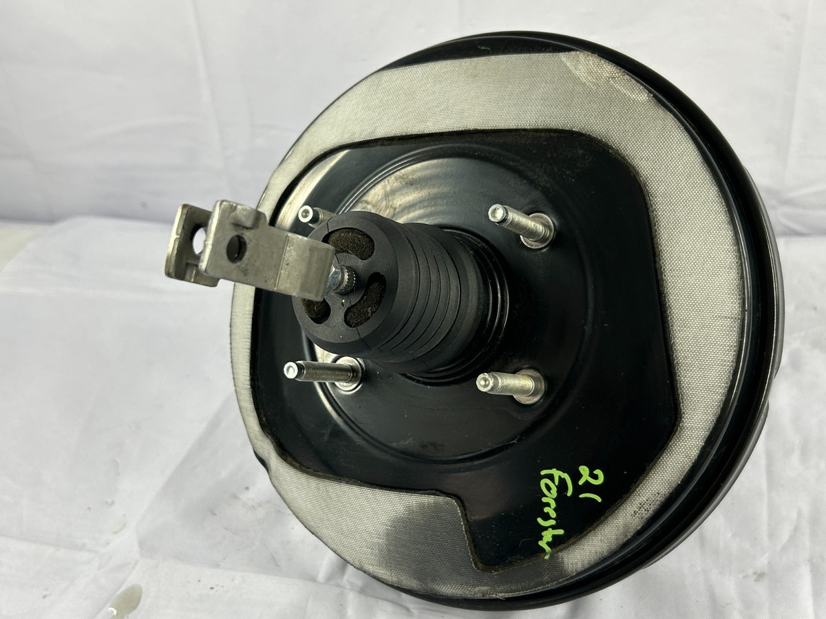 2019-2021 Subaru Forester Power Brake Booster w/ Master Cylinder OEM 26402FL010