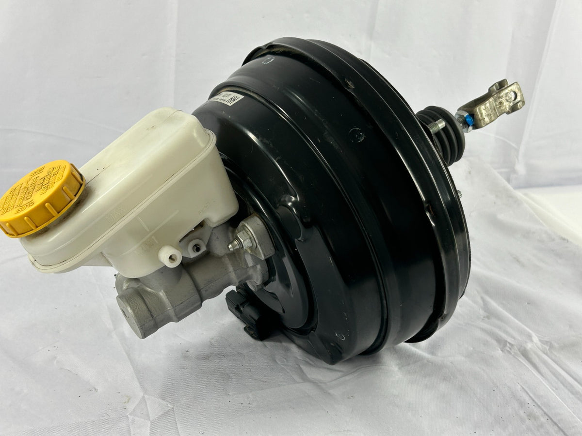 2019-2021 Subaru Forester Power Brake Booster w/ Master Cylinder OEM 26402FL010