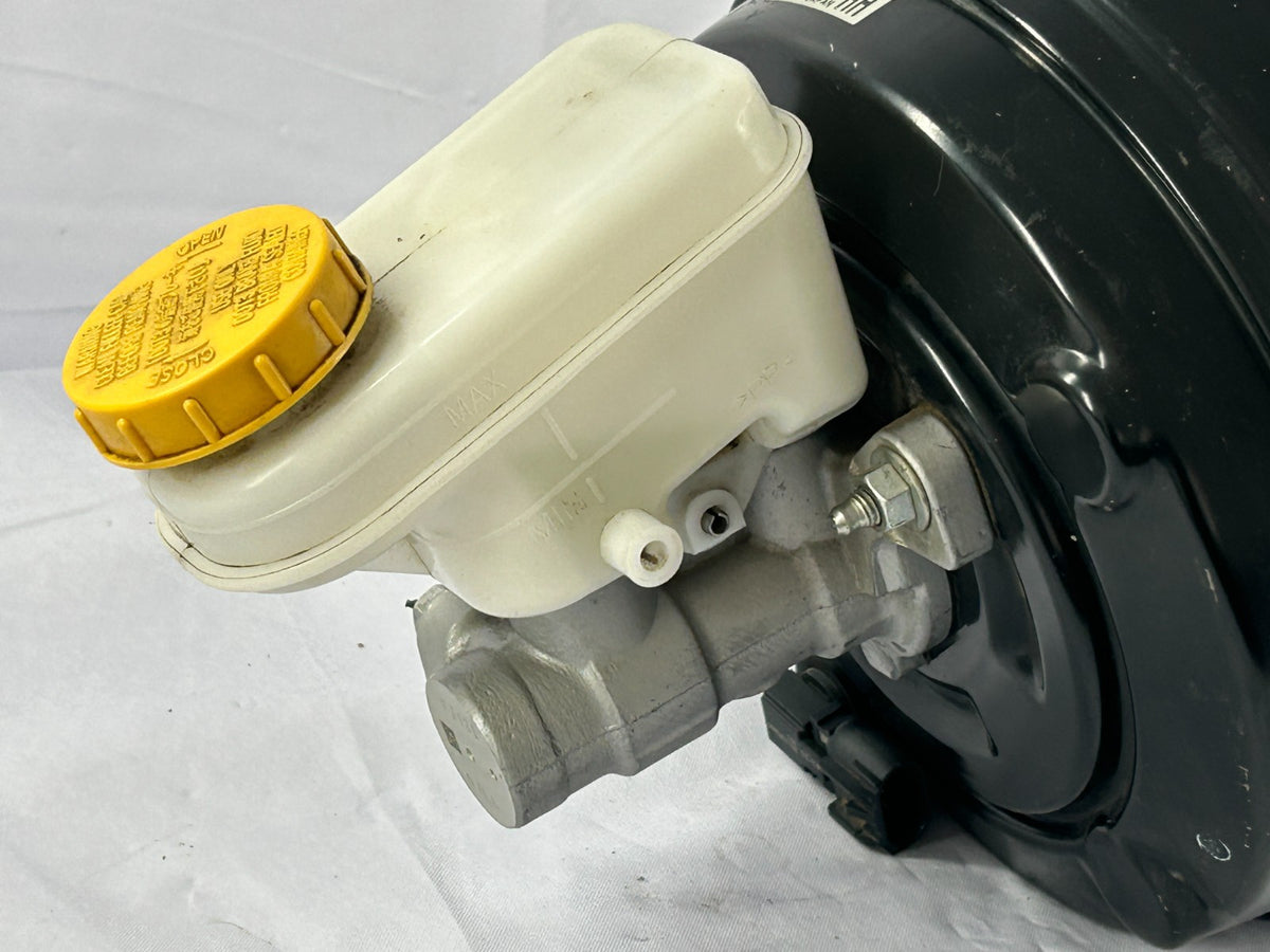2019-2021 Subaru Forester Power Brake Booster w/ Master Cylinder OEM 26402FL010