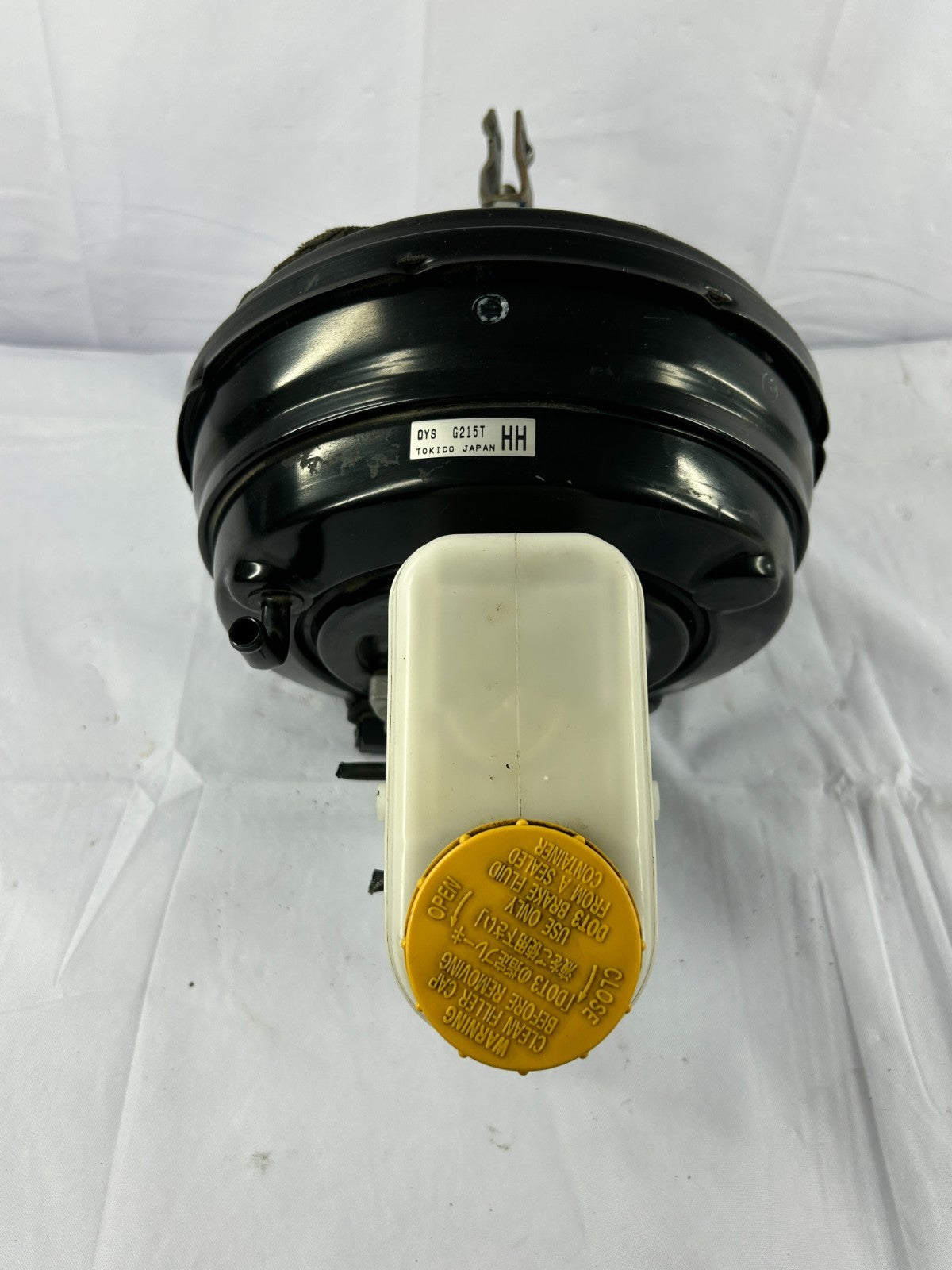 2019-2021 Subaru Forester Power Brake Booster w/ Master Cylinder OEM 26402FL010