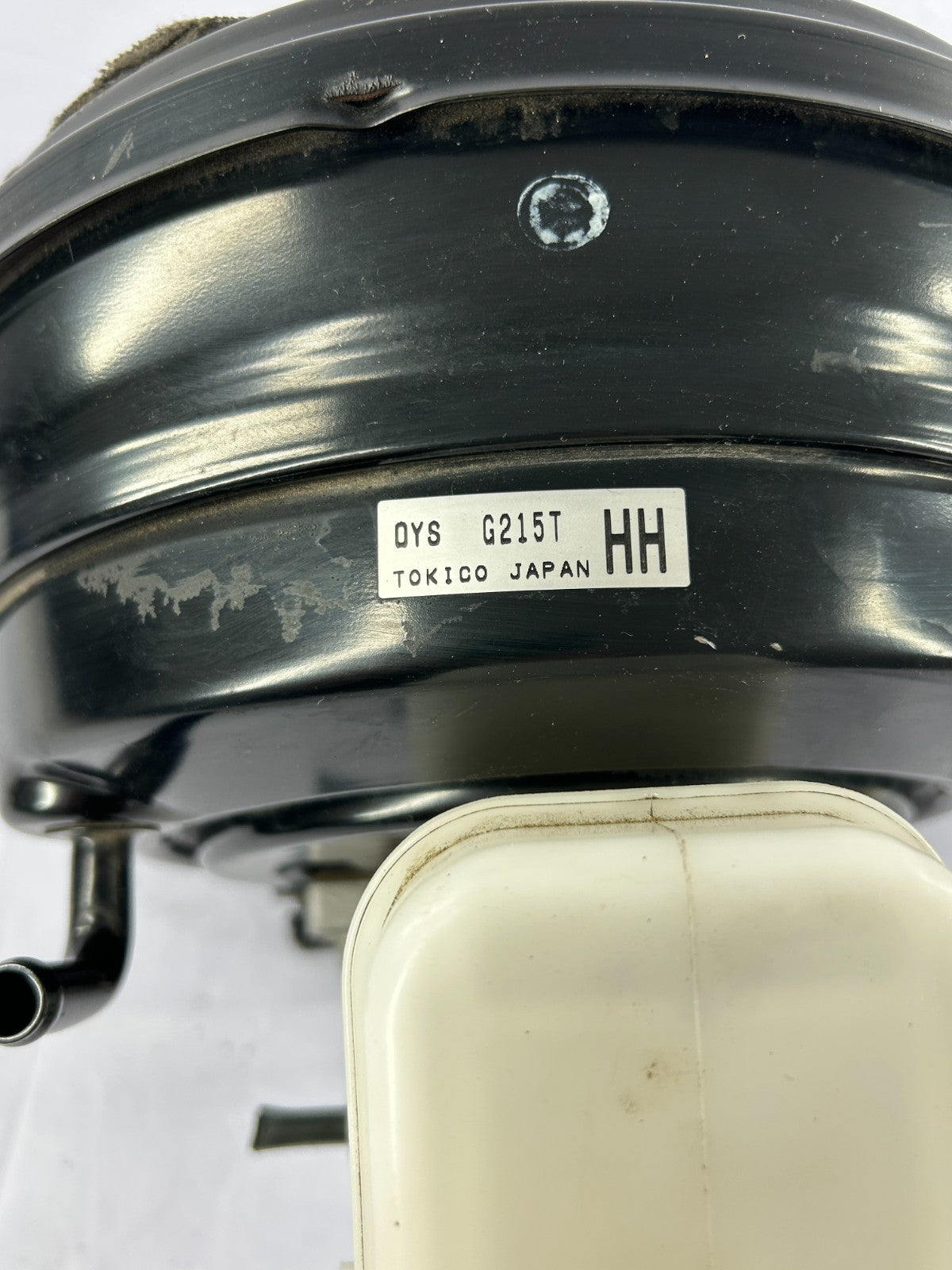 2019-2021 Subaru Forester Power Brake Booster w/ Master Cylinder OEM 26402FL010