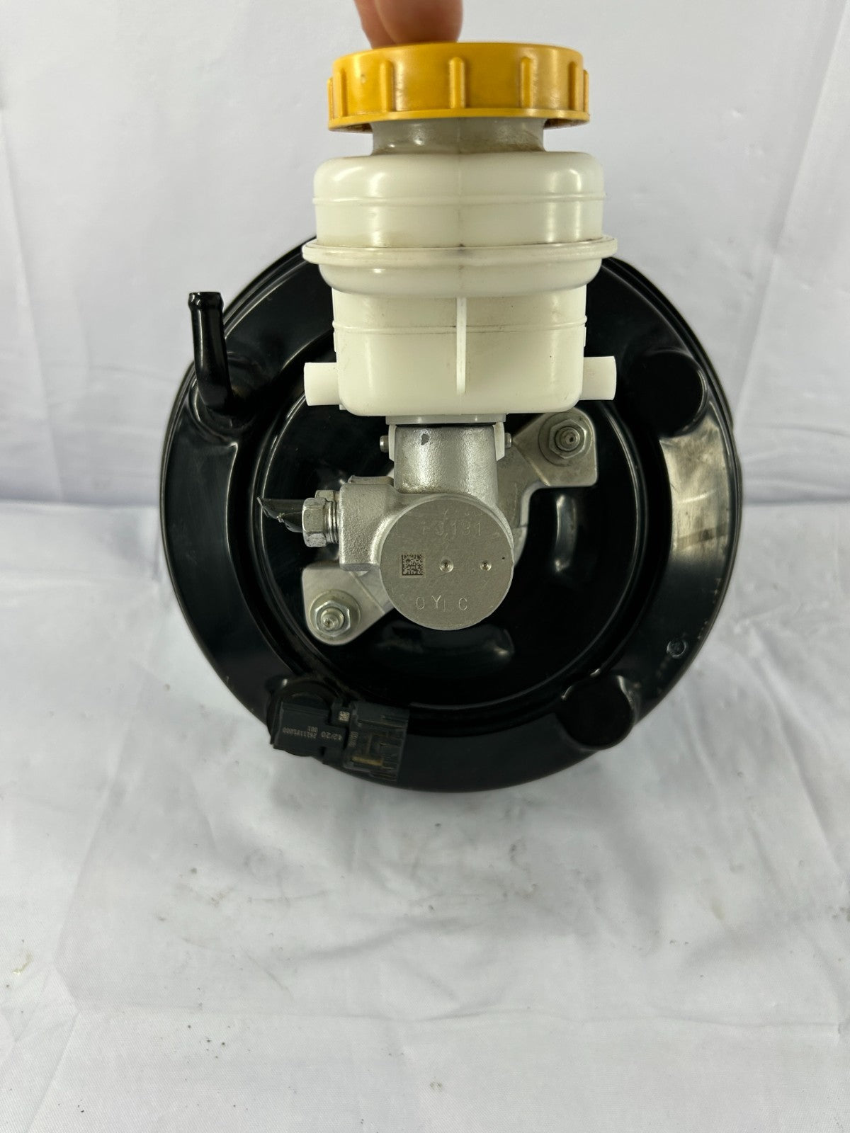 2019-2021 Subaru Forester Power Brake Booster w/ Master Cylinder OEM 26402FL010