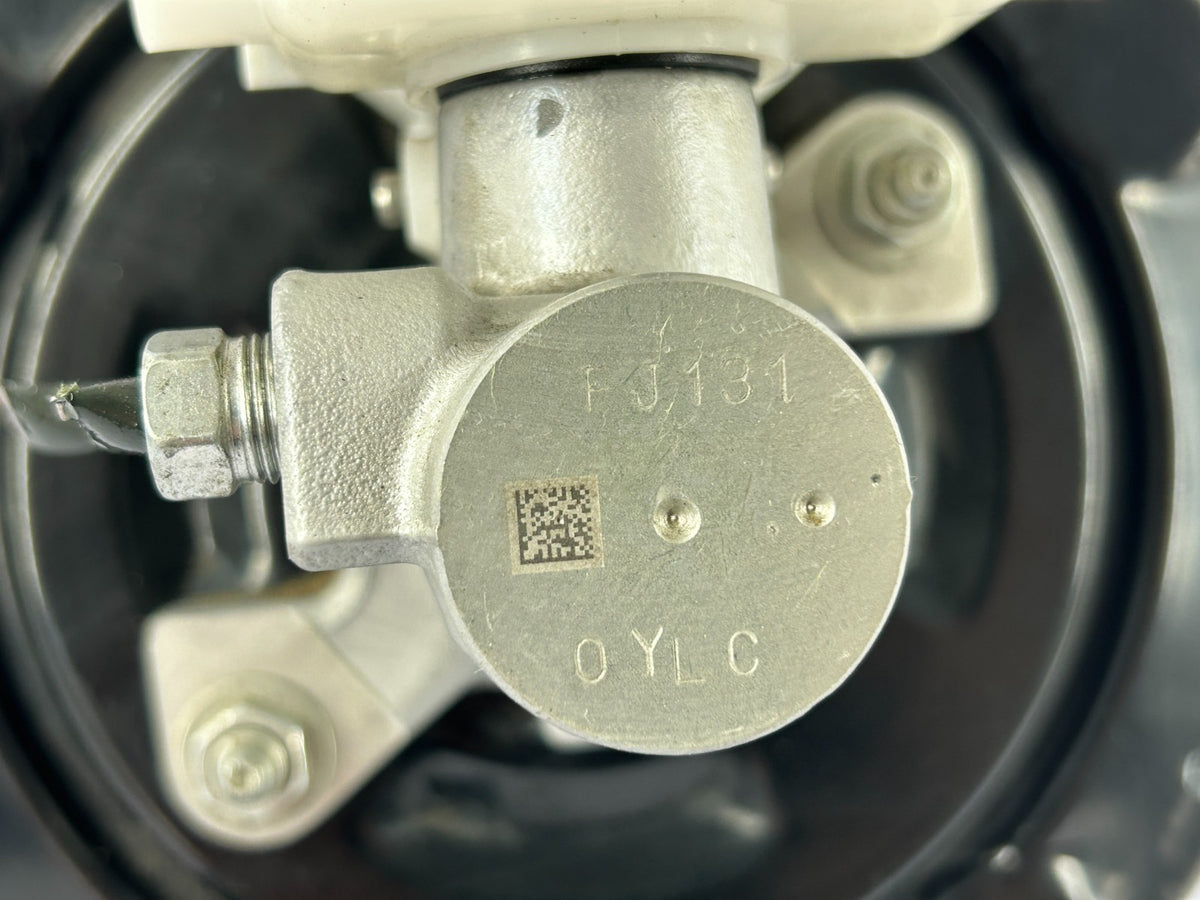 2019-2021 Subaru Forester Power Brake Booster w/ Master Cylinder OEM 26402FL010