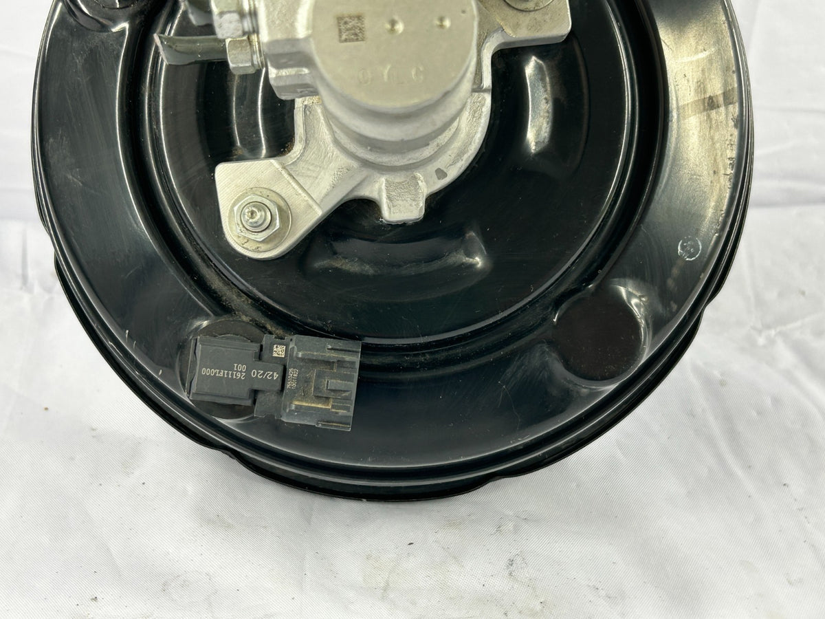 2019-2021 Subaru Forester Power Brake Booster w/ Master Cylinder OEM 26402FL010