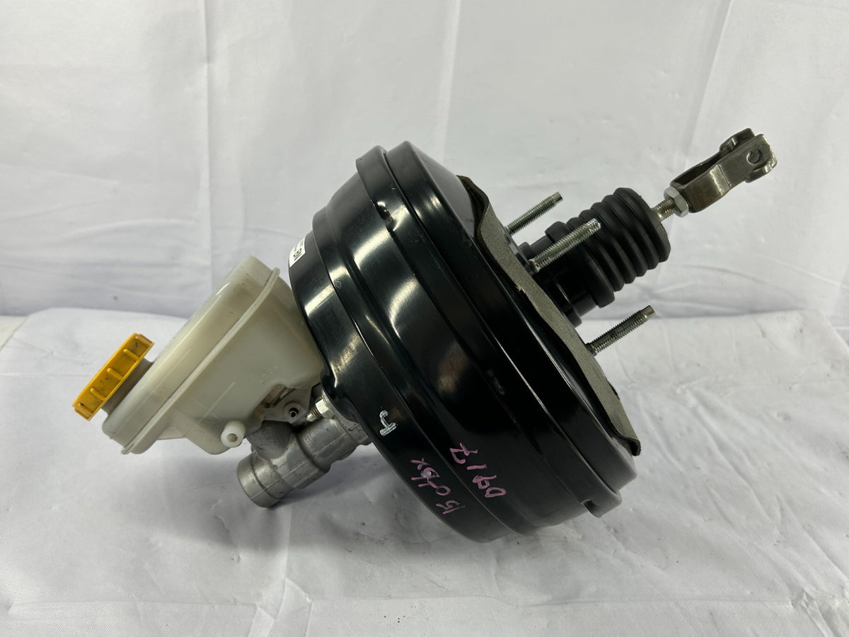 2015-2017 Subaru Outback Power Brake Booster w/ Master Cylinder OEM 26402AL04A