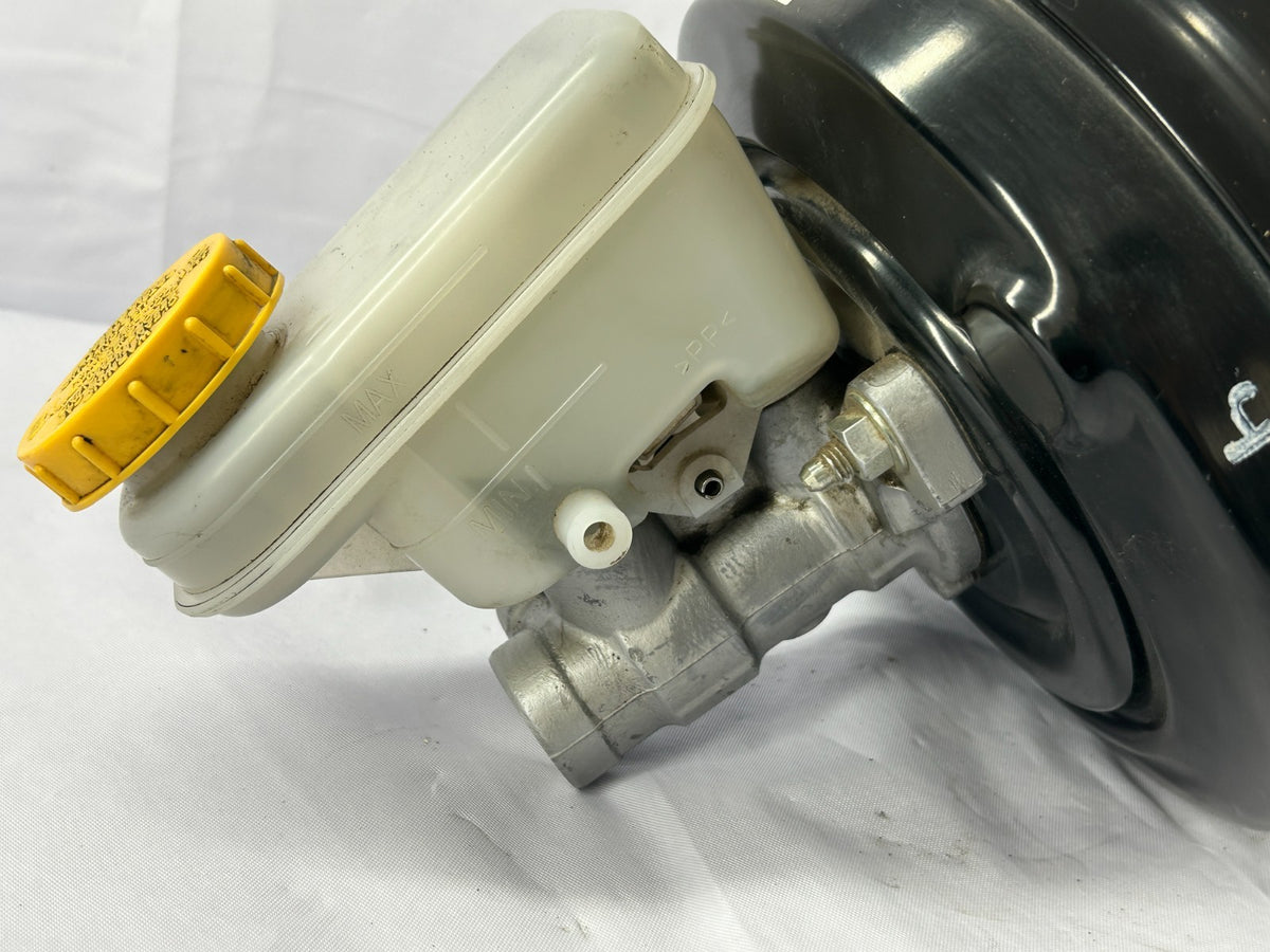 2015-2017 Subaru Outback Power Brake Booster w/ Master Cylinder OEM 26402AL04A