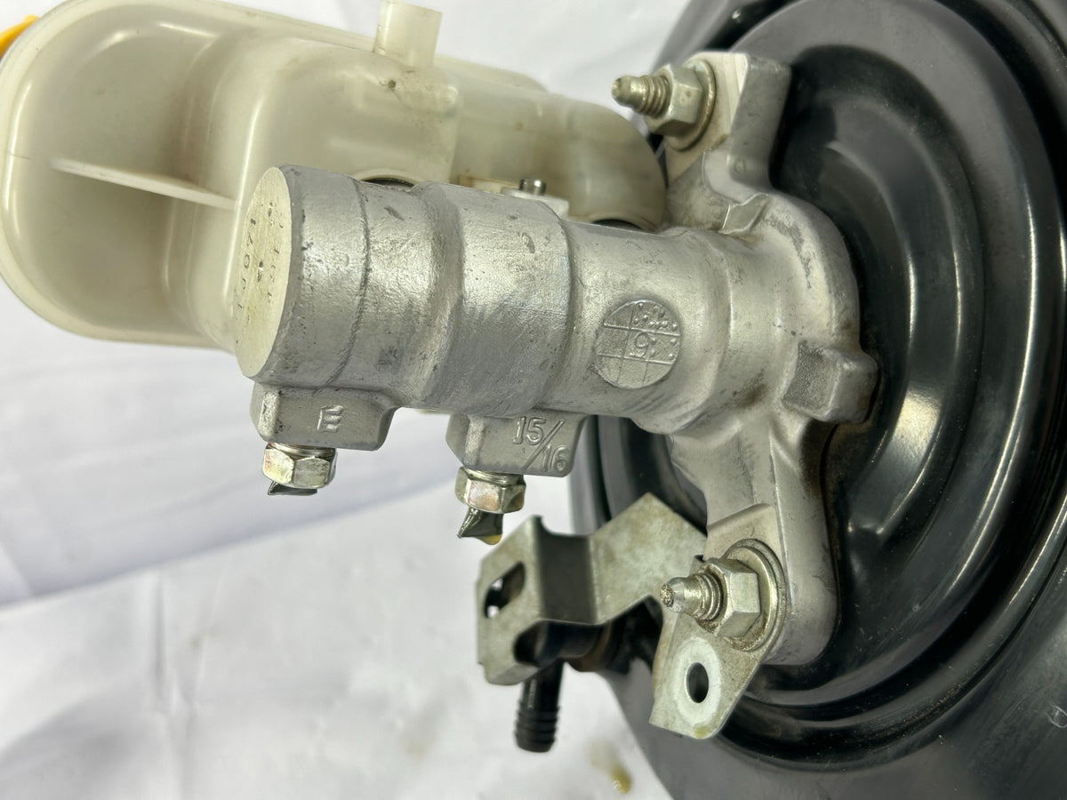 2015-2017 Subaru Outback Power Brake Booster w/ Master Cylinder OEM 26402AL04A