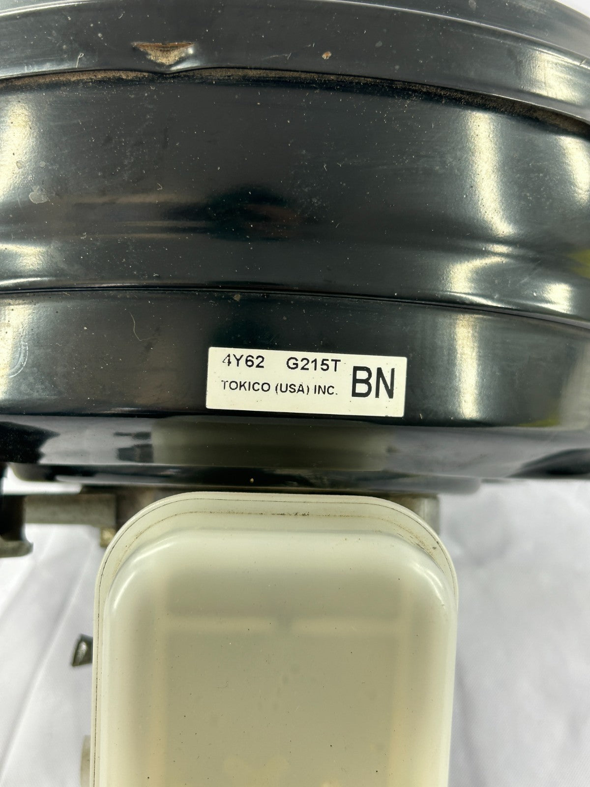 2015-2017 Subaru Outback Power Brake Booster w/ Master Cylinder OEM 26402AL04A