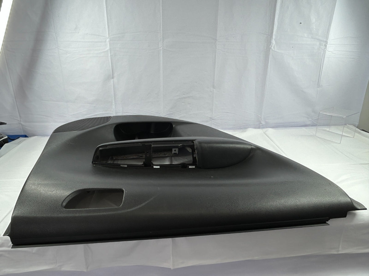 2009-2011 Subaru Impreza Rear Left Interior Door Trim Panel OEM 94221FG090JC