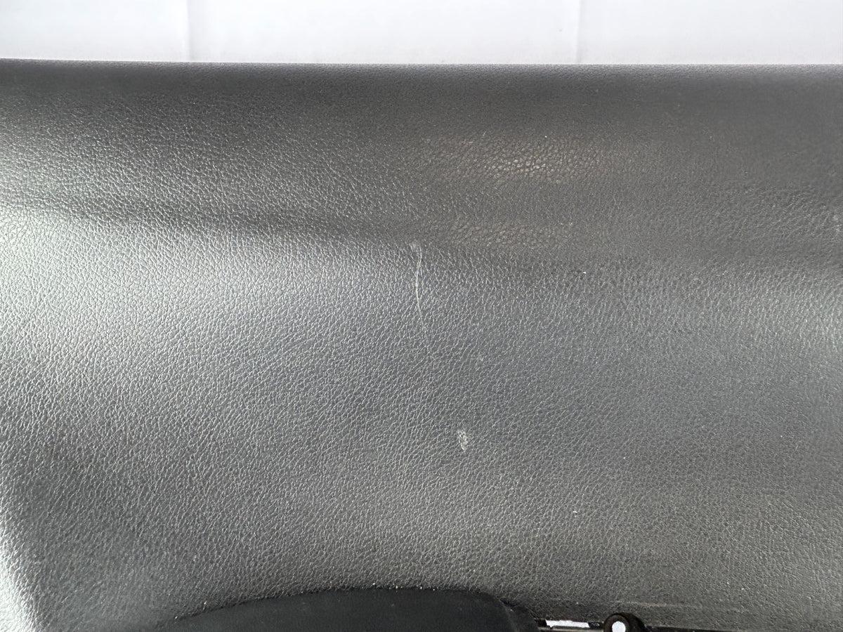 2009-2011 Subaru Impreza Rear Left Interior Door Trim Panel OEM 94221FG090JC