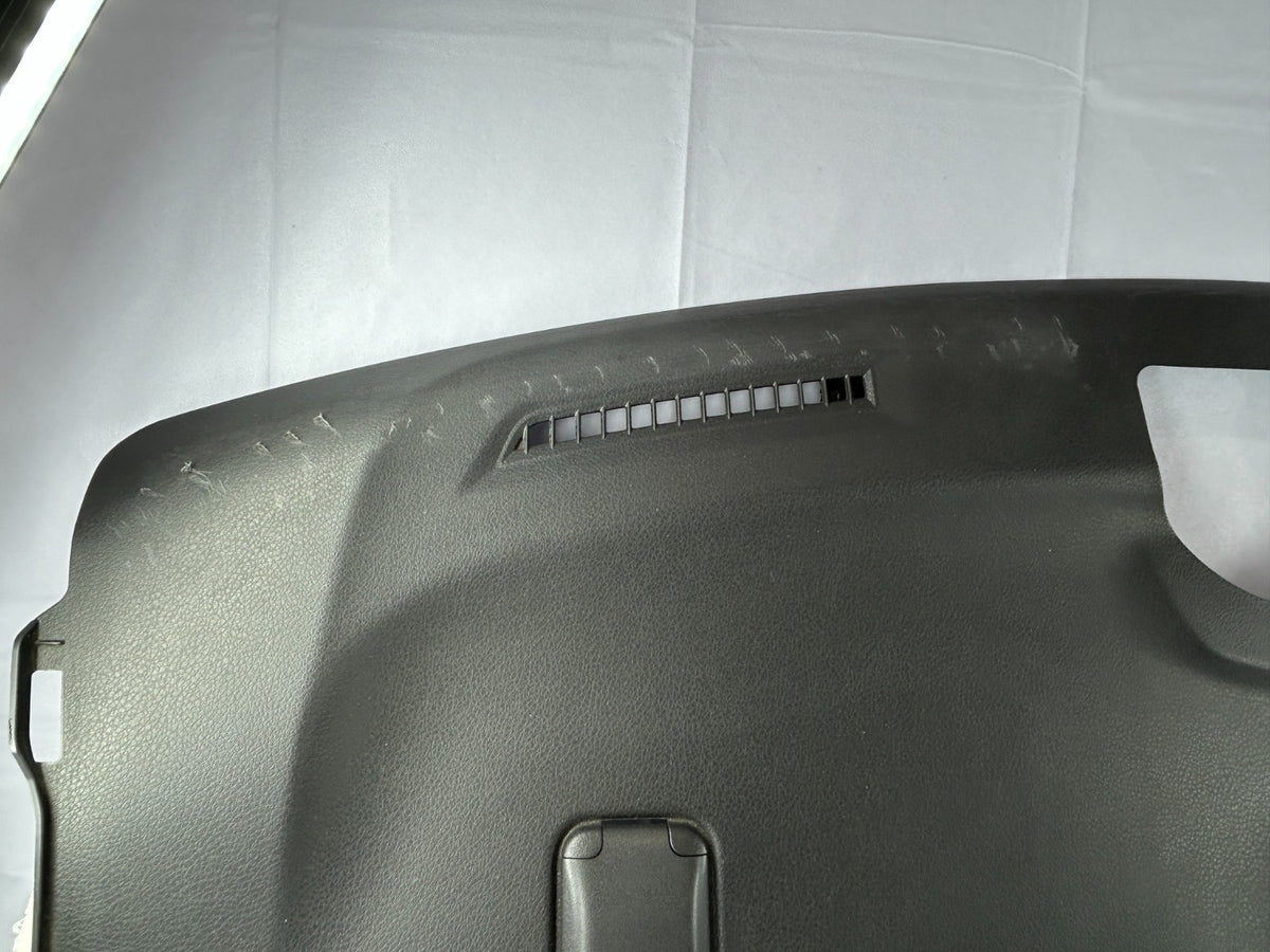 08-11 Subaru Impreza SEDAN Rear Upper Shelf Deck Package Tray OEM 65510FG010JG