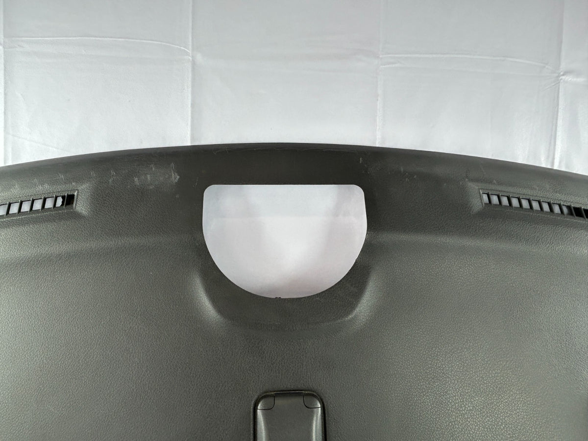 08-11 Subaru Impreza SEDAN Rear Upper Shelf Deck Package Tray OEM 65510FG010JG