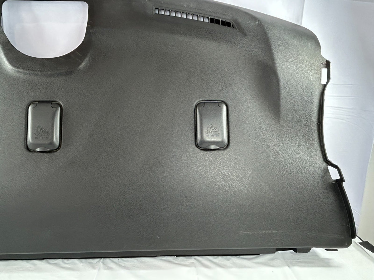 08-11 Subaru Impreza SEDAN Rear Upper Shelf Deck Package Tray OEM 65510FG010JG