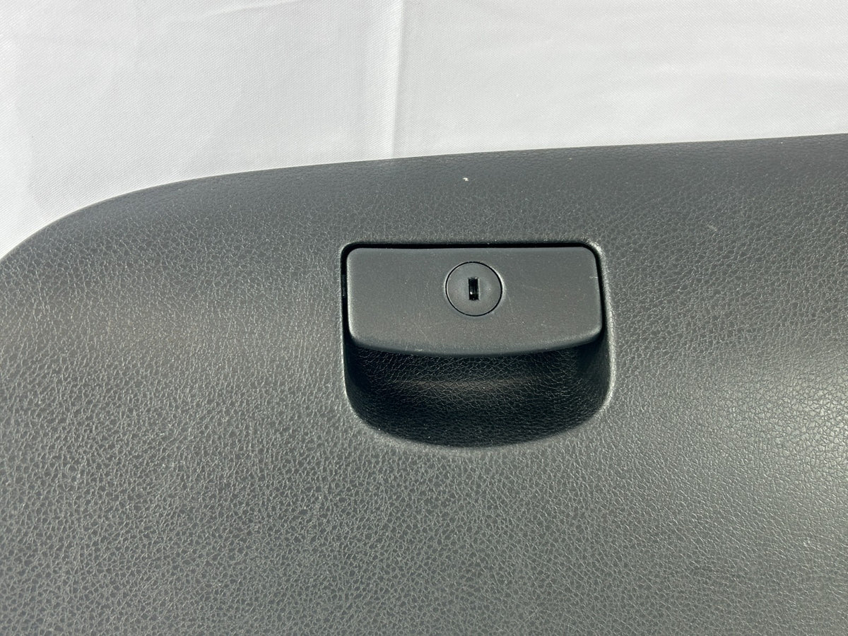2009-2010 Subaru Impreza Left Driver Side Glove Box Compartment OEM 66121FG020JC