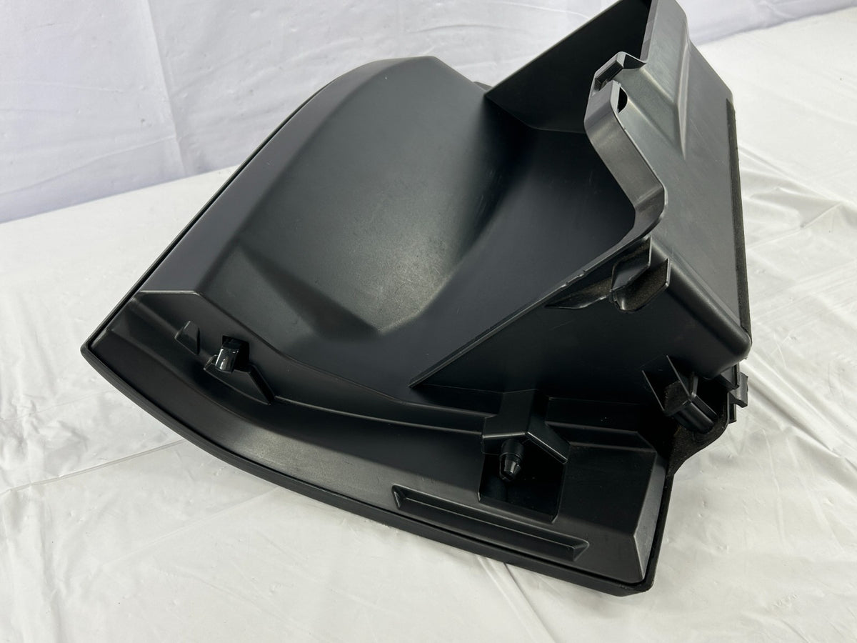 2009-2010 Subaru Impreza Left Driver Side Glove Box Compartment OEM 66121FG020JC