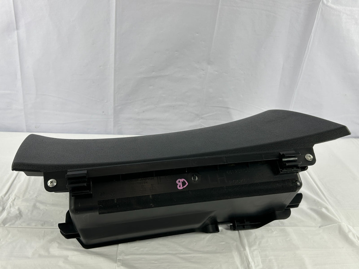 2009-2010 Subaru Impreza Left Driver Side Glove Box Compartment OEM 66121FG020JC