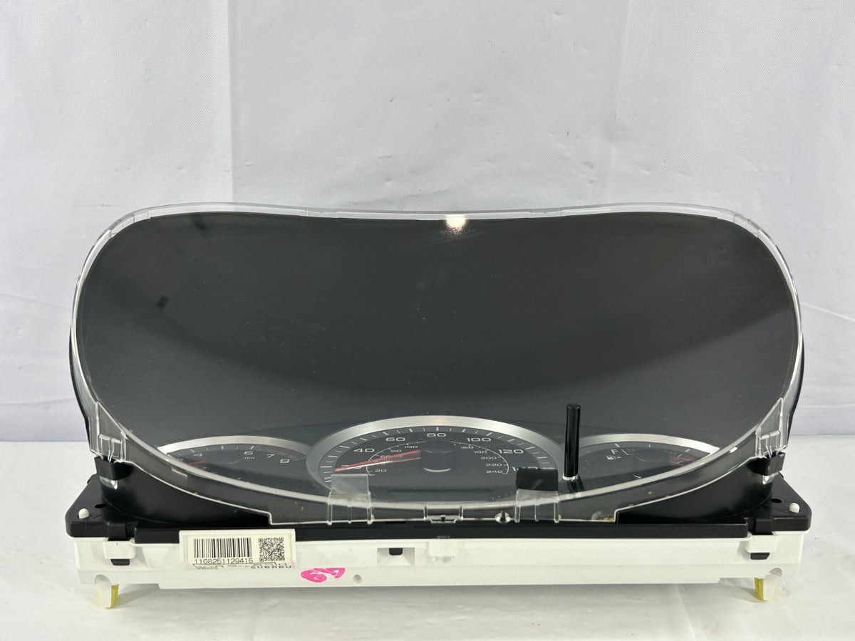 2009 Subaru Impreza Dash Instrument Speedometer Gauge Cluster OEM 85003FG090