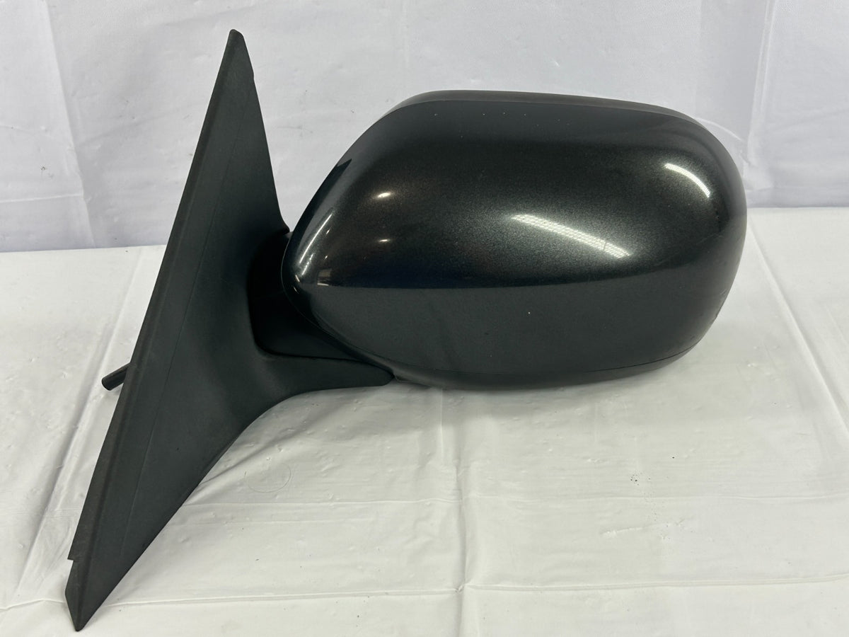 2008-2010 Subaru Impreza Left Driver Side Door Rear View Mirror OEM 91036FG090