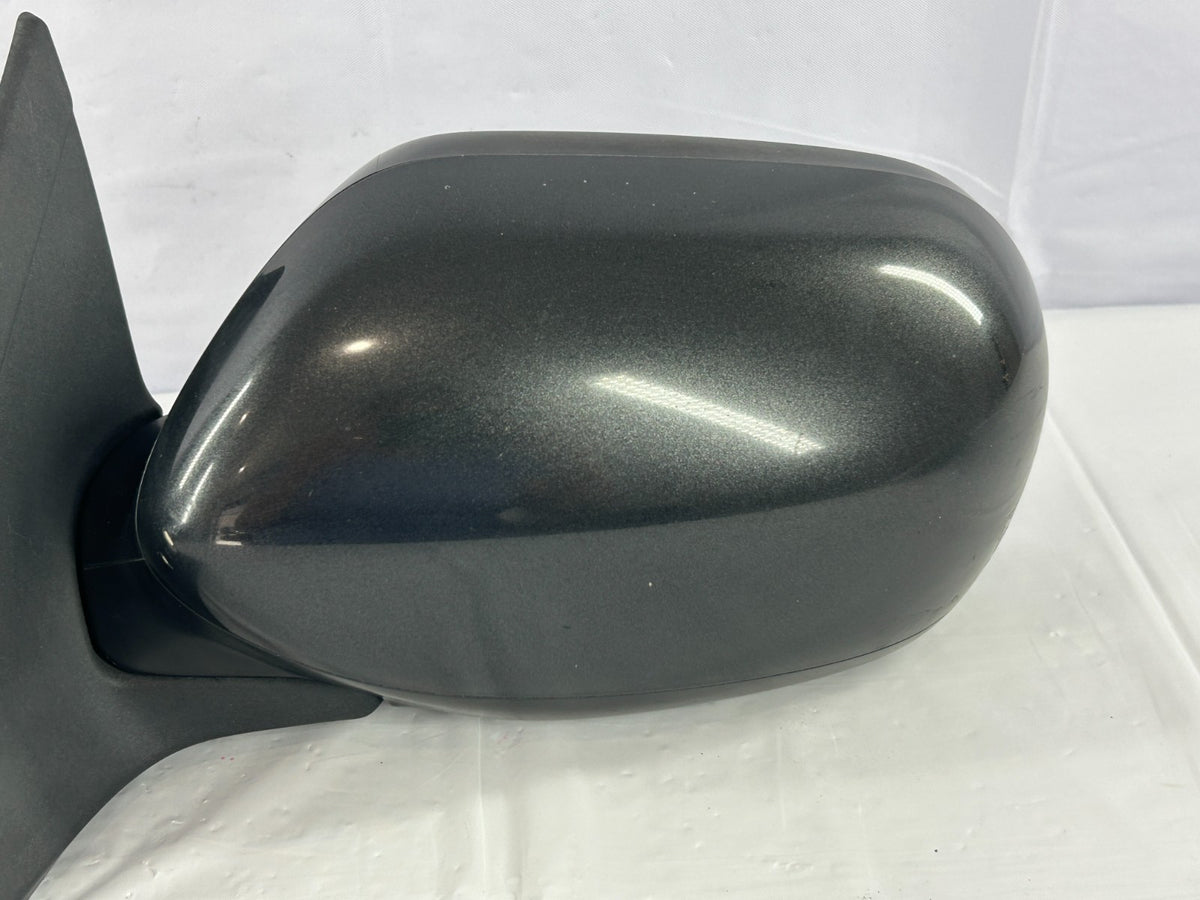 2008-2010 Subaru Impreza Left Driver Side Door Rear View Mirror OEM 91036FG090