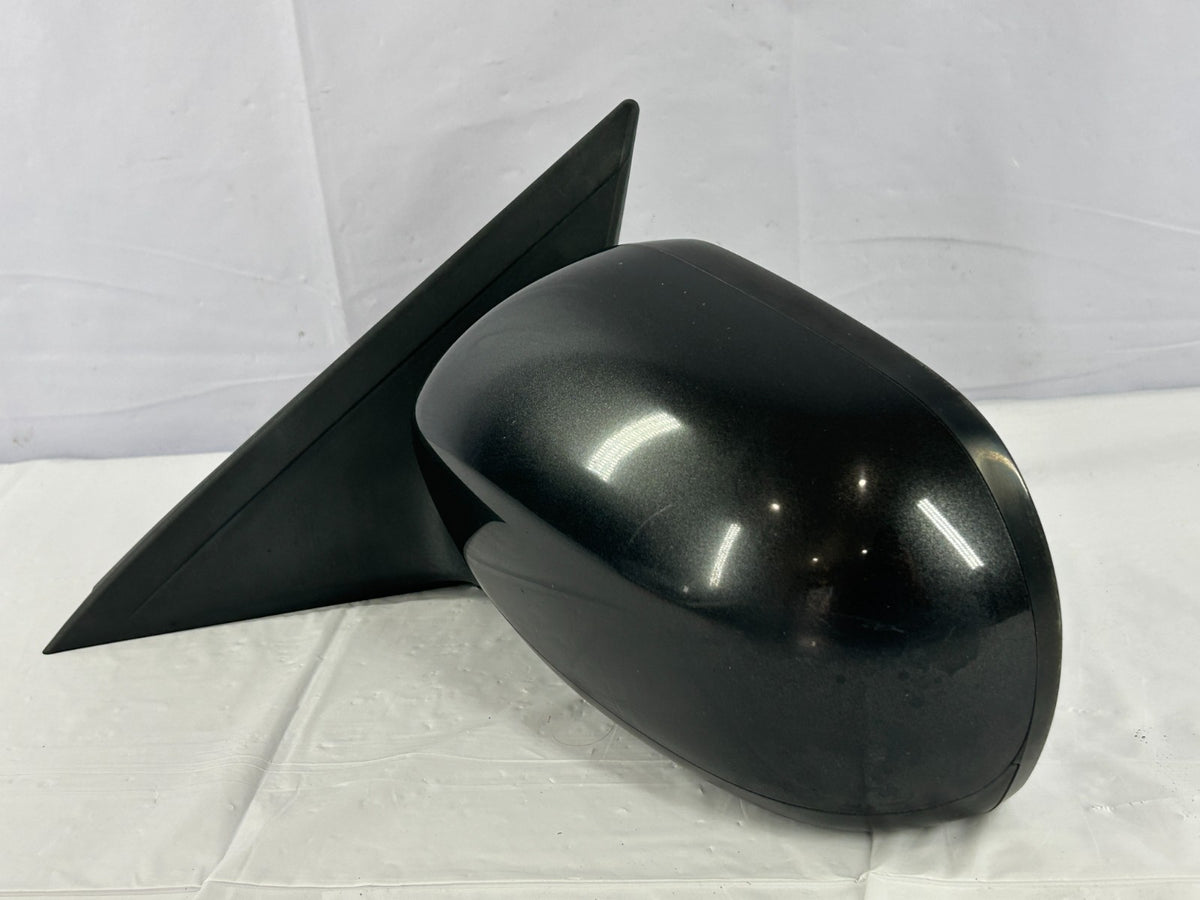 2008-2010 Subaru Impreza Left Driver Side Door Rear View Mirror OEM 91036FG090