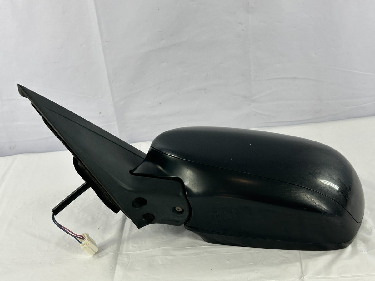 2008-2010 Subaru Impreza Left Driver Side Door Rear View Mirror OEM 91036FG090