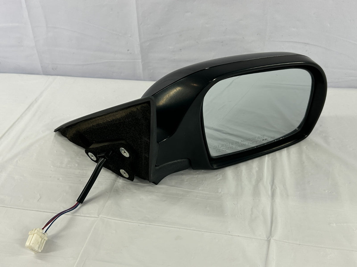 2018-2011 Subaru Impreza Right Side Door Side View Mirror OEM 91036FG080