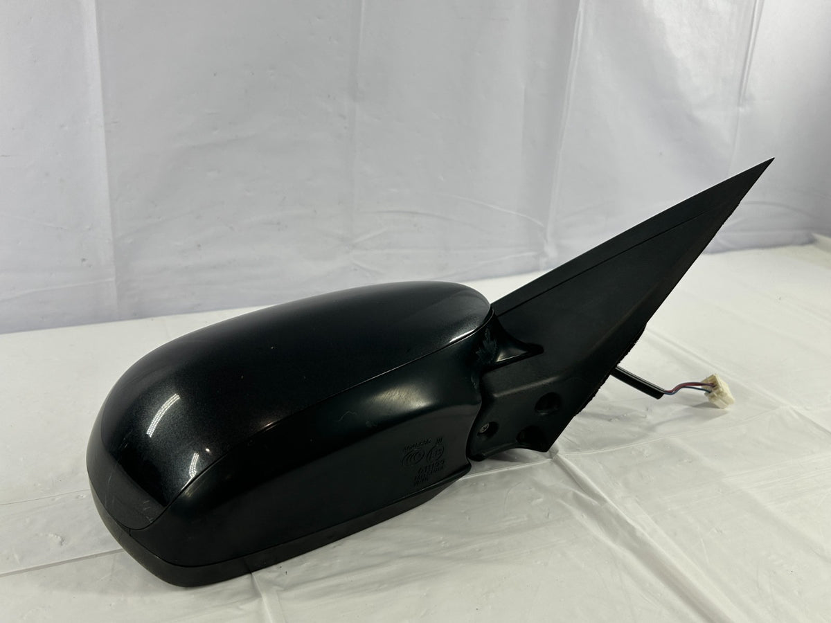 2018-2011 Subaru Impreza Right Side Door Side View Mirror OEM 91036FG080